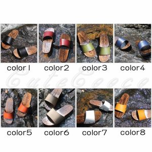 下駄 レディース メンズ スリッパサンダル 無地 浴衣 和服 夏用 室内履き アウトドア カラー豊富 靴 和装小物 花火大会 夏祭り きれいめ おしゃれ 送料無料