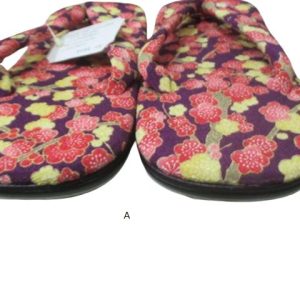 訳アリ品 送料無料 女物 信貴 雪駄 ４柄 ライト底 Lサイズ(23.0cm,23.5cm,24.0cm) 定価：３３００円（税込み）