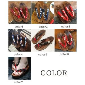 下駄 レディース げた 夏祭り 花火大会 浴衣 着物 鼻緒 デート 厚底下駄 女物下駄 厚底 履物 痛くない 歩きやすい 滑り止め オシャレ 夏 新作 送料無料