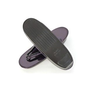 送料無料 ウレタン草履 LLサイズ ビニール鼻緒 大きいサイズ ビッグサイズ ぞうり ウレタン 着物 きもの おしゃれ 疲れにくい お洒落 メール便不可